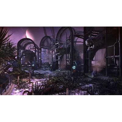 Bulletstorm: Full Clip Edition (Steam Gift Украина KZ) - irongamers.ru