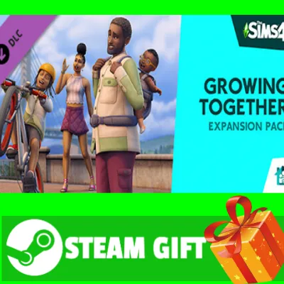 ⭐ ВСЕ СТРАНЫ+РОССИЯ⭐ The Sims 4 Жизненный путь STEAM - irongamers.ru