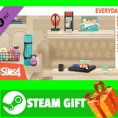 ⭐ ВСЕ СТРАНЫ+РОССИЯ⭐ The Sims 4 Мелочи для дома STEAM - irongamers.ru