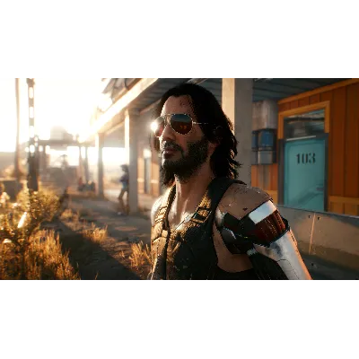 Cyberpunk 2077 Ultimate Edition XBOX ONE / X|S Ключ - irongamers.ru
