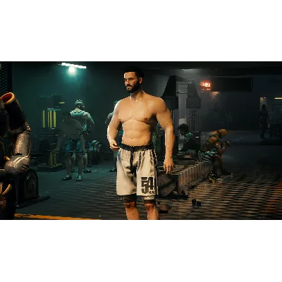 Cyberpunk 2077 Ultimate Edition XBOX ONE / X|S Ключ - irongamers.ru