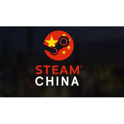 СТИМ CHINA CNY КОД ПОПОЛНЕНИЯ БАЛАНСА | КИТАЙСКАЯ STEAM КАРТА В ЮАНЯХ - irongamers.ru