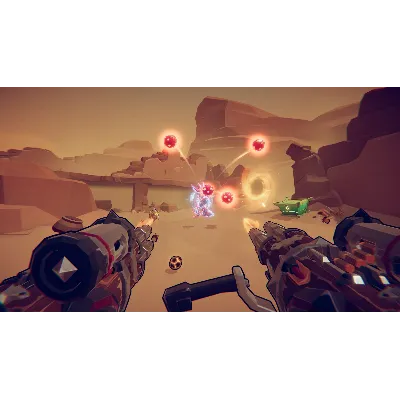 GUNFIRE REBORN XBOX ONE / SERIES X|S КЛЮЧ AR ЛИЦЕНЗИЯ - irongamers.ru