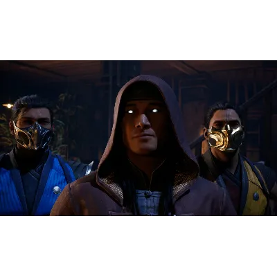 Mortal Kombat 1 (Выбор Издания) | Steam Ключ СНГ (КРОМЕ РФ,РБ) - irongamers.ru