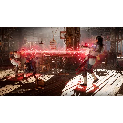 Mortal Kombat 1 (Выбор Издания) | Steam Ключ СНГ (КРОМЕ РФ,РБ) - irongamers.ru