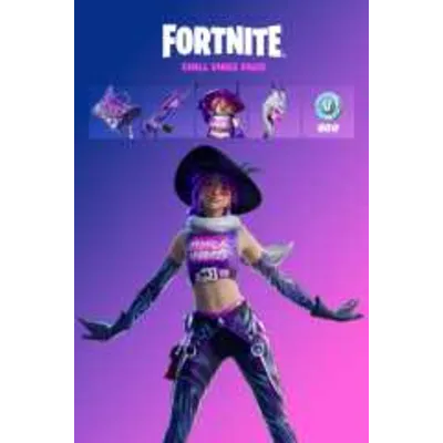 Fortnite - набор МИР ГРЁЗ + 600 ВБ XBOX КЛЮЧ - irongamers.ru