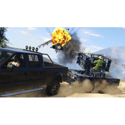 ВСЕ СТРАНЫ Grand Theft Auto V Enhanced+LEGACY ОНЛАЙН ГТА - irongamers.ru