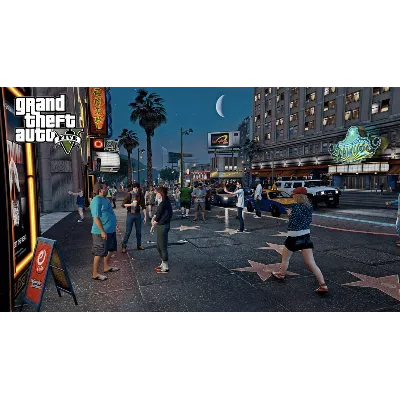 ВСЕ СТРАНЫ Grand Theft Auto V Enhanced+LEGACY ОНЛАЙН ГТА - irongamers.ru