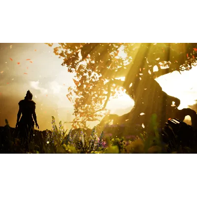 Hellblade: Senua&acute;s Sacrifice Original Soundtrack Steam - irongamers.ru
