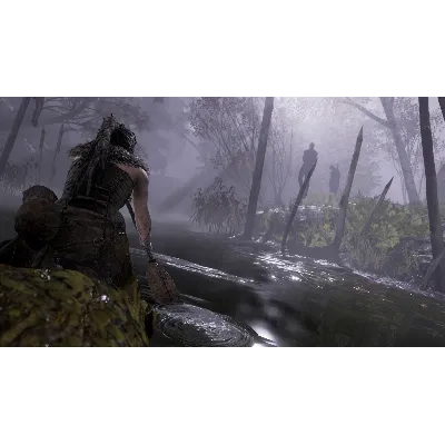 Hellblade: Senua&acute;s Sacrifice Original Soundtrack Steam - irongamers.ru