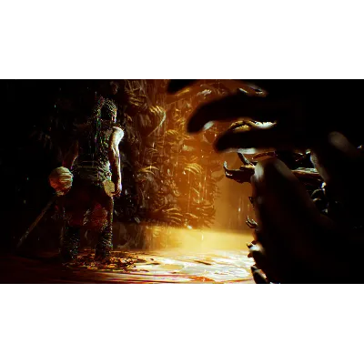 Hellblade: Senua&acute;s Sacrifice Original Soundtrack Steam - irongamers.ru