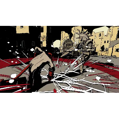 Hellboy Web of Wyrd XBOX ONE / XBOX SERIES [ Ключ ] - irongamers.ru