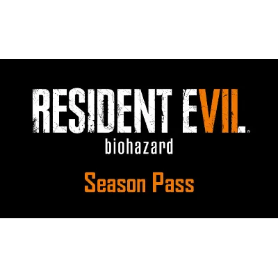 DLC Resident Evil 7 - Season Pass МИР АВТО - irongamers.ru