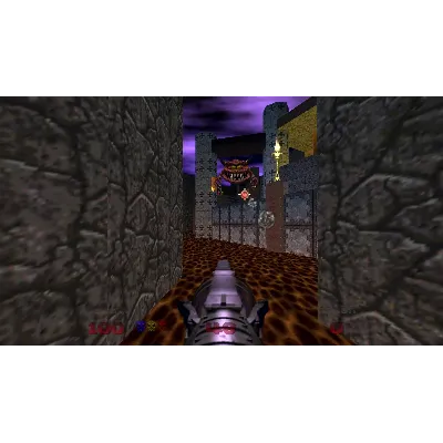 DOOM 64 XBOX | PC КЛЮЧ - irongamers.ru