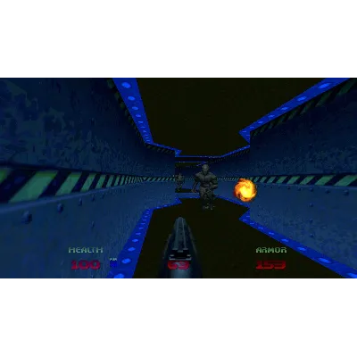 DOOM 64 XBOX | PC КЛЮЧ - irongamers.ru