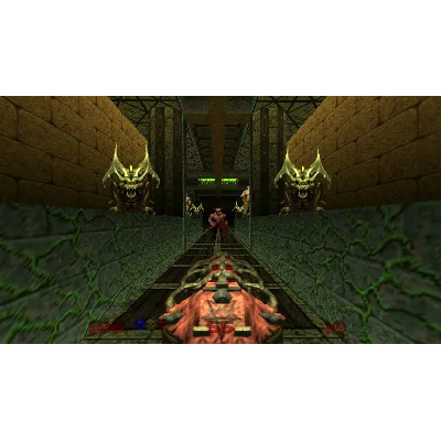 DOOM 64 XBOX | PC КЛЮЧ - irongamers.ru