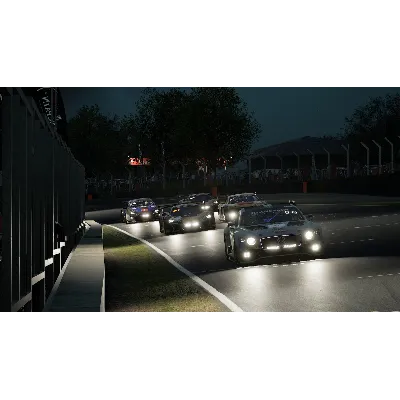 Assetto Corsa Competizione Xbox One | SERIES X|S КЛЮЧ - irongamers.ru