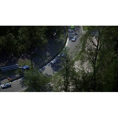 Assetto Corsa Competizione Xbox One | SERIES X|S КЛЮЧ - irongamers.ru