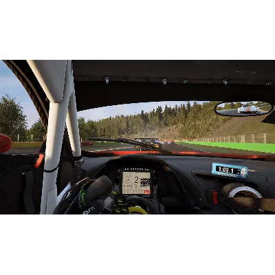 Assetto Corsa Competizione Xbox One | SERIES X|S КЛЮЧ - irongamers.ru