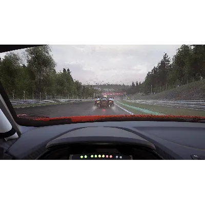 Assetto Corsa Competizione Xbox One | SERIES X|S КЛЮЧ - irongamers.ru