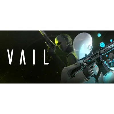 VAIL VR | Steam РУ+UA+KZ+СНГ - irongamers.ru