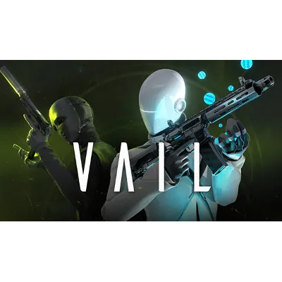 VAIL VR | Steam РУ+UA+KZ+СНГ - irongamers.ru