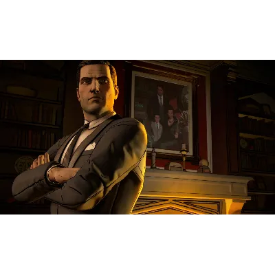 Batman: The Telltale Series Complete Episodes 1-5 Xbox - irongamers.ru