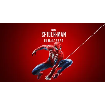 Marvel&acute;s Spider-Man Remastered EPIC ВСЕ ВЕРСИИ - irongamers.ru