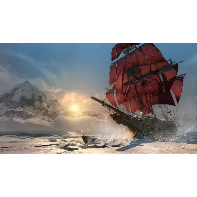 Assassin&acute;s Creed - Rogue Deluxe * STEAM АВТОДОСТАВКА - irongamers.ru