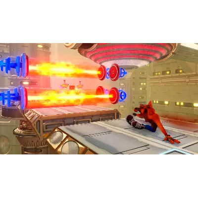 Crash Bandicoot™ N. Sane Trilogy * STEAM АВТОДОСТАВКА - irongamers.ru