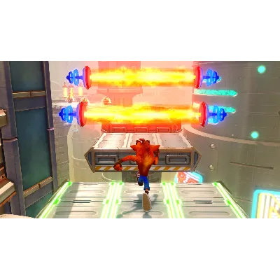 Crash Bandicoot™ N. Sane Trilogy * STEAM АВТОДОСТАВКА - irongamers.ru