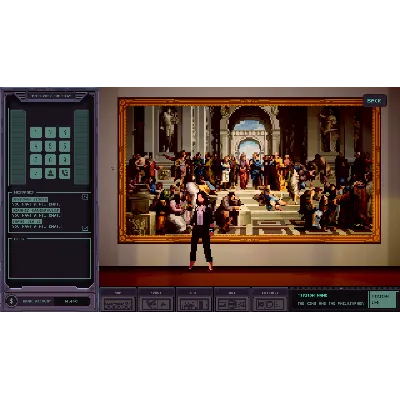 Chinatown Detective Agency * STEAM АВТОДОСТАВКА - irongamers.ru