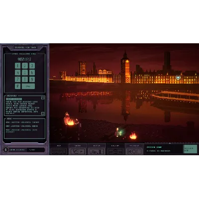 Chinatown Detective Agency * STEAM АВТОДОСТАВКА - irongamers.ru