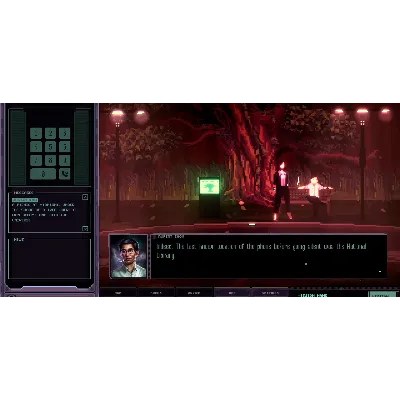 Chinatown Detective Agency * STEAM АВТОДОСТАВКА - irongamers.ru
