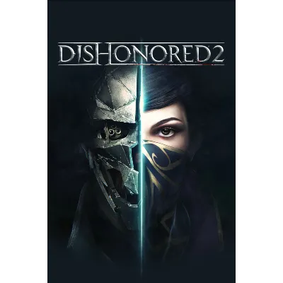 Dishonored 2 МИР АВТО - irongamers.ru