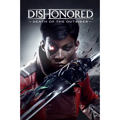Dishonored: Death of the Outsider МИР АВТО - irongamers.ru