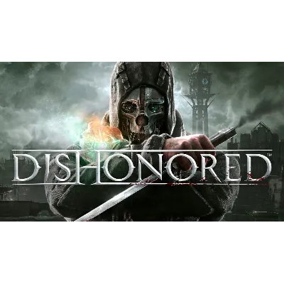 Dishonored МИР АВТО - irongamers.ru