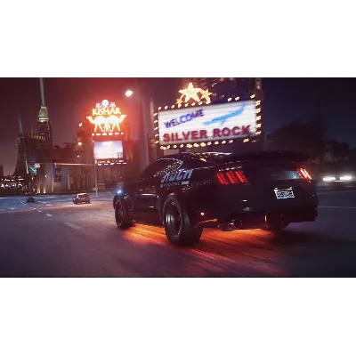 Need for Speed™ Payback - Deluxe Edition * STEAM RU - irongamers.ru