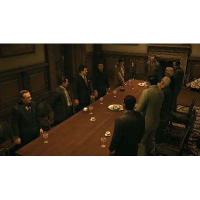 Mafia II: Definitive Edition STEAM•RU АВТО 0% - irongamers.ru