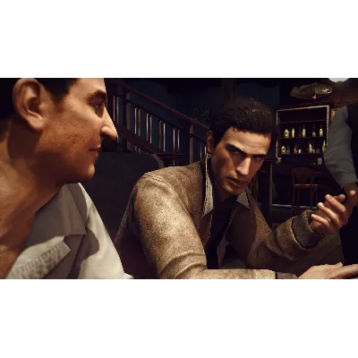Mafia II: Definitive Edition STEAM•RU АВТО 0% - irongamers.ru