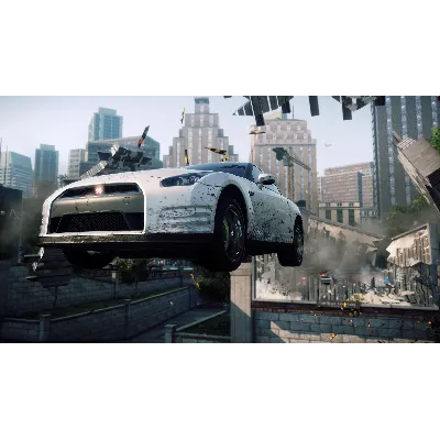 Need for Speed™ Most Wanted * STEAM АВТОДОСТАВКА - irongamers.ru