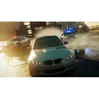 Need for Speed™ Most Wanted * STEAM АВТОДОСТАВКА - irongamers.ru