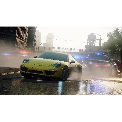 Need for Speed™ Most Wanted * STEAM АВТОДОСТАВКА - irongamers.ru