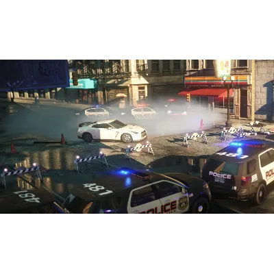 Need for Speed™ Most Wanted * STEAM АВТОДОСТАВКА - irongamers.ru