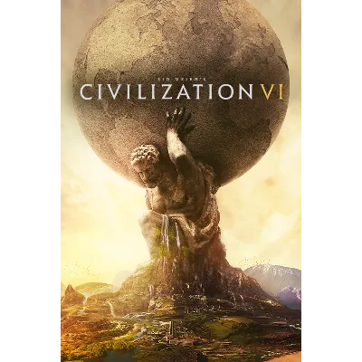 Sid Meier&acute;s Civilization VI МИР АВТО - irongamers.ru