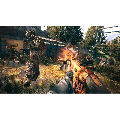 DYING LIGHT: DEFINITIVE EDITION XBOX ONE / SERIES KEY - irongamers.ru