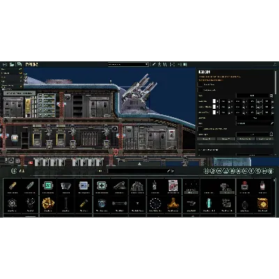 Barotrauma Steam Ключ Россия + СНГ - irongamers.ru