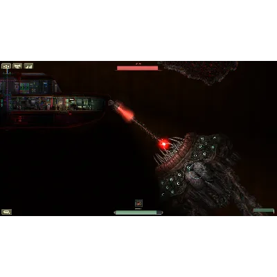 Barotrauma Steam Ключ Россия + СНГ - irongamers.ru