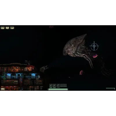 Barotrauma Steam Ключ Россия + СНГ - irongamers.ru
