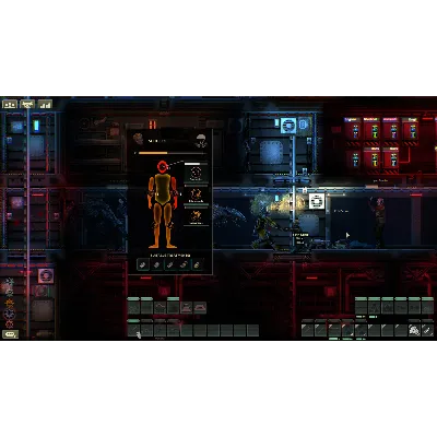 Barotrauma Steam Ключ Россия + СНГ - irongamers.ru